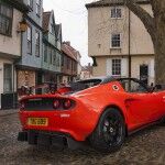 Lotus Elise Cup 250 2016 02 150x150