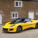 Lotus Evora Sport 410 2016 01 150x150