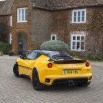 Lotus Evora Sport 410 2016 02 150x150