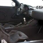 Lotus Evora Sport 410 2016 Interior 150x150