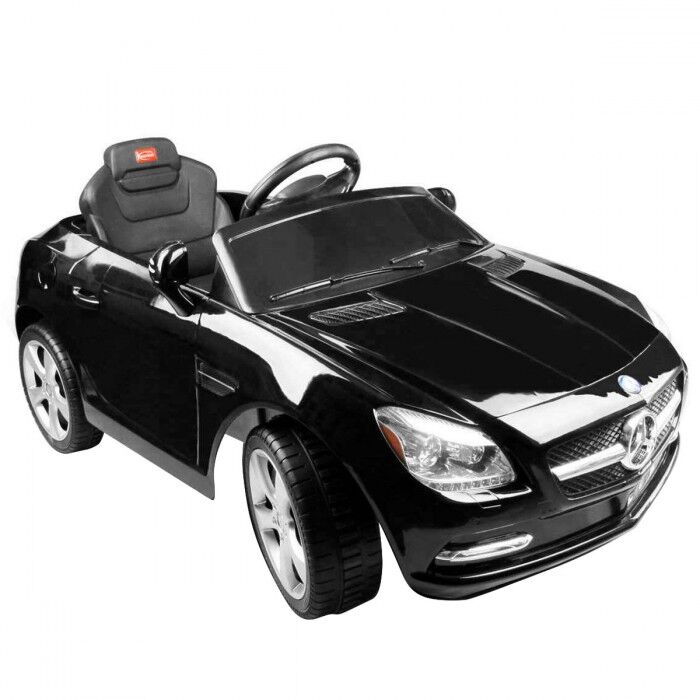 MERCEDES ROADSTER S63 STYLE 12V 2.4G for kids