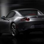 Mazda MX 5 RF 2016 06 150x150