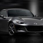 Mazda MX 5 RF 2016 07 150x150