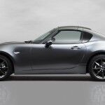 Mazda MX 5 RF 2016 14 150x150
