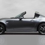 Mazda MX 5 RF 2016 15 150x150