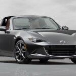 Mazda MX 5 RF 2016 16 150x150