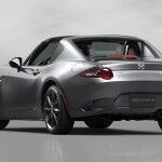 Mazda MX 5 RF 2016 17 150x150