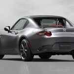 Mazda MX 5 RF 2016 18 150x150