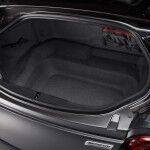 Mazda MX 5 RF 2016 Maletero 150x150