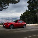 Mazda MX 5 RF 2017 Exteriores 1 150x150