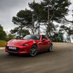 Mazda MX 5 RF 2017 Exteriores 2 150x150