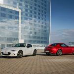Mazda MX 5 RF 2017 Exteriores 22 150x150