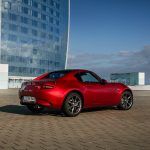 Mazda MX 5 RF 2017 Exteriores 23 150x150