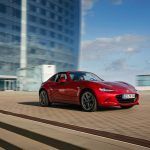 Mazda MX 5 RF 2017 Exteriores 24 150x150