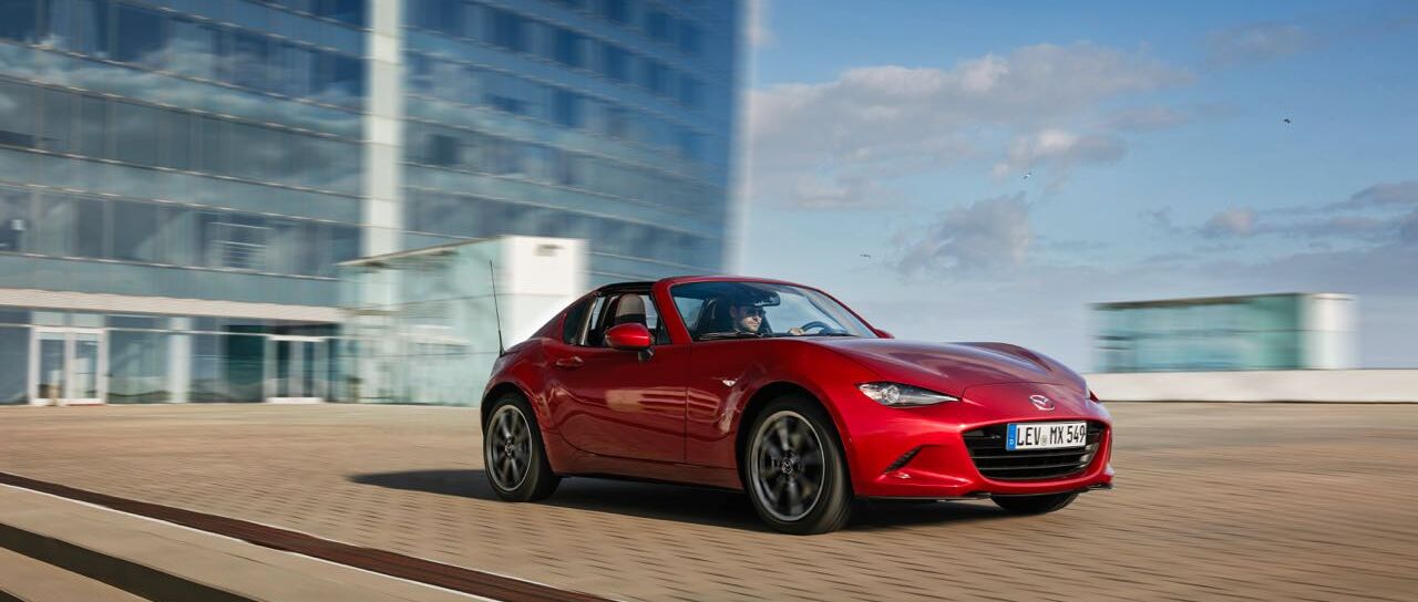 Todas las noticias de coches en un solo portal: Pruebas, fotos, vídeos, informes...