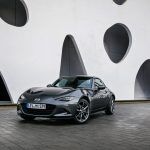 Mazda MX 5 RF 2017 Exteriores 3 150x150