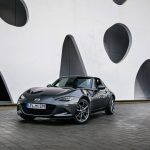 Mazda MX 5 RF 2017 Exteriores 4 150x150