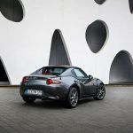 Mazda MX 5 RF 2017 Exteriores 5 150x150