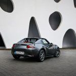 Mazda MX 5 RF 2017 Exteriores 6 150x150