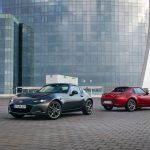 Mazda MX 5 RF 2017 Exteriores 7 150x150