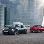 Mazda MX 5 RF 2017 Exteriores 8 150x150
