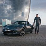 Mazda MX 5 RF 2017 Exteriores 9 150x150