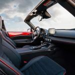 Mazda MX 5 RF 2017 Interior 1 150x150