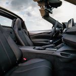 Mazda MX 5 RF 2017 Interior 4 150x150