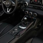 Mazda MX 5 RF 2017 Interior 5 150x150