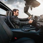 Mazda MX 5 RF 2017 Interior 6 150x150
