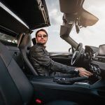 Mazda MX 5 RF 2017 Interior 7 150x150