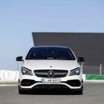 Mercedes AMG CLA 45 CX117 2016 08 150x150