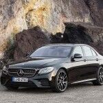 Mercedes AMG E 43 4Matic 2016 01 150x150
