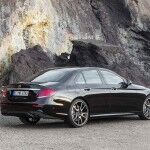 Mercedes AMG E 43 4Matic 2016 02 150x150