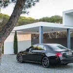 Mercedes AMG E 43 4Matic 2016 03 150x150