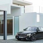 Mercedes AMG E 43 4Matic 2016 05 150x150