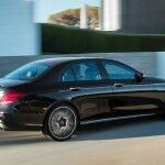Mercedes AMG E 43 4Matic 2016 06 150x150