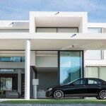 Mercedes AMG E 43 4Matic 2016 07 150x150