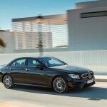 Mercedes AMG E 43 4Matic 2016 08 150x150