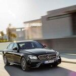 Mercedes AMG E 43 4Matic 2016 09 150x150