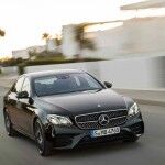 Mercedes AMG E 43 4Matic 2016 10 150x150