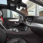 Mercedes AMG E 43 4Matic 2016 Interior 02 150x150