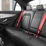Mercedes AMG E 43 4Matic 2016 Interior 03 150x150