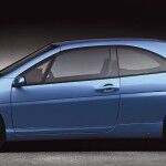 Mercedes Benz Vario Research Car 2 150x150
