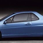 Mercedes Benz Vario Research Car 4 150x150