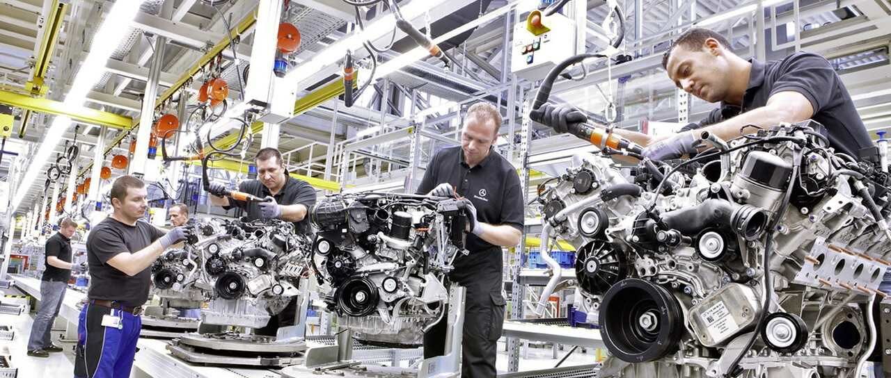 Todas las noticias de coches en un solo portal: Pruebas, fotos, vídeos, informes...