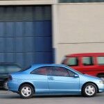 Mercedes Vario Research Car 1995 07 150x150