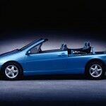 Mercedes Vario Research Car 1995 09 150x150