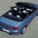Mercedes Vario Research Car 1995 10 150x150