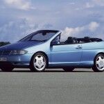 Mercedes Vario Research Car 1995 11 150x150